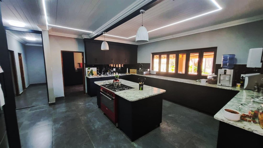 Farm Ranch in Groblersdal, Limpopo, South Africa 2 - 15268242