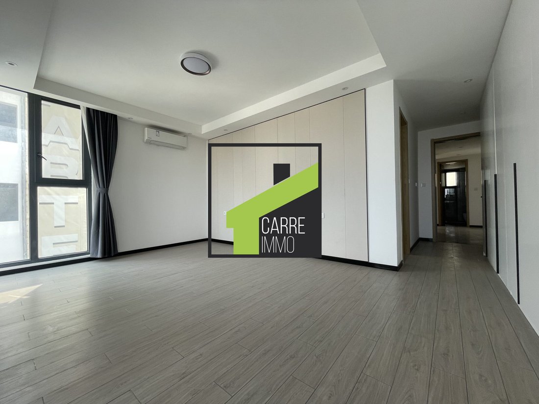 Apartment in Gombe, Congo 3 - 15268184