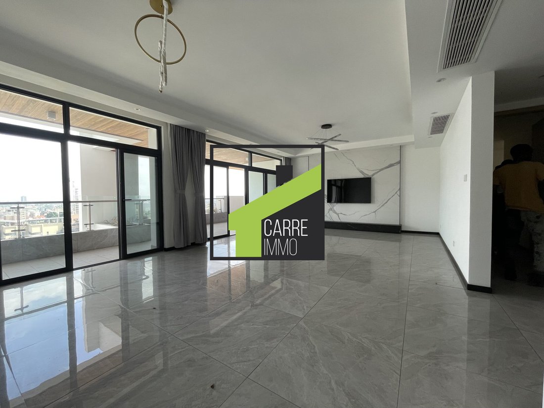 Apartment in Gombe, Congo 1 - 15268184