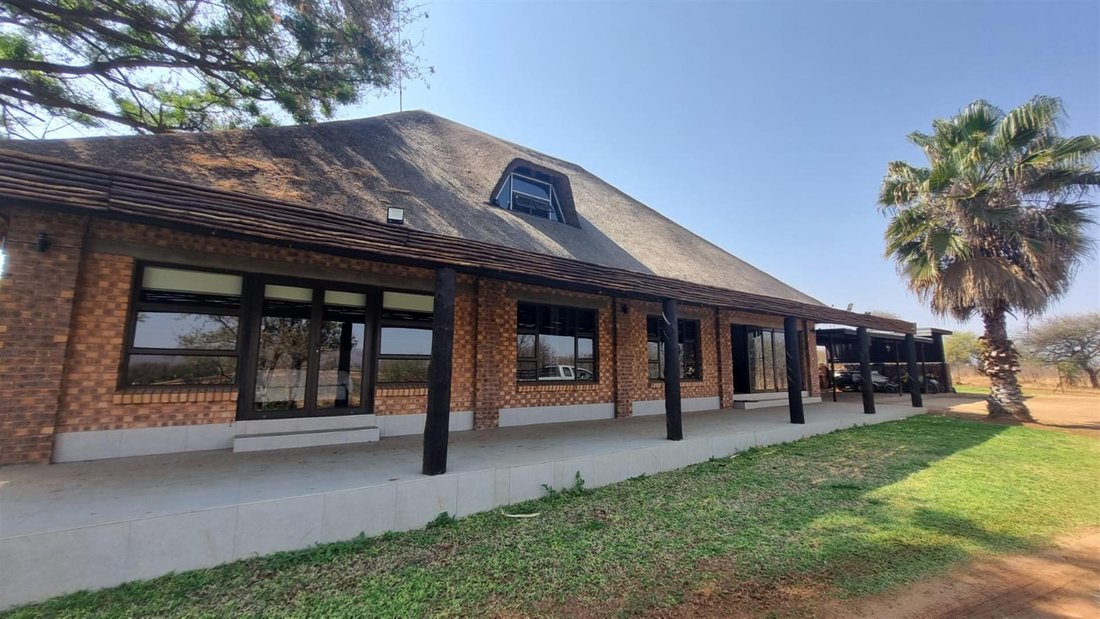 Farm Ranch in Groblersdal, Limpopo, South Africa 1 - 15268242