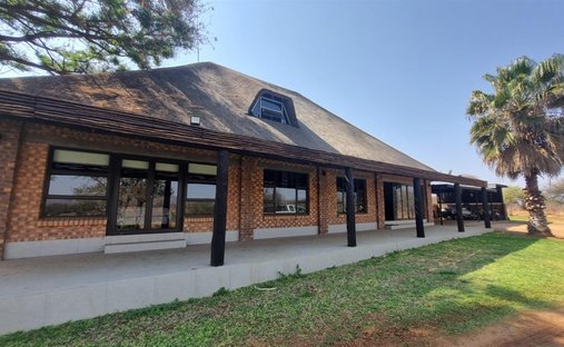 Azienda agricola a Groblersdal, Limpopo, Sudafrica 1