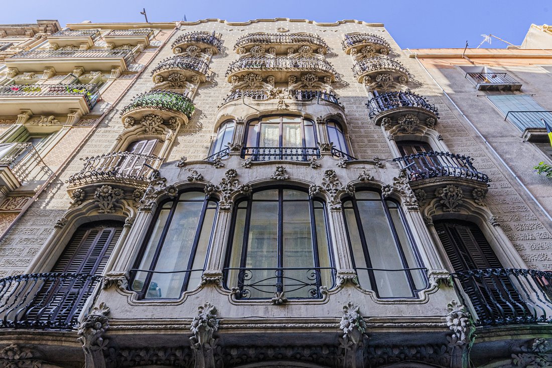 Apartment in Vic, Catalonia, Spain 2 - 15268584