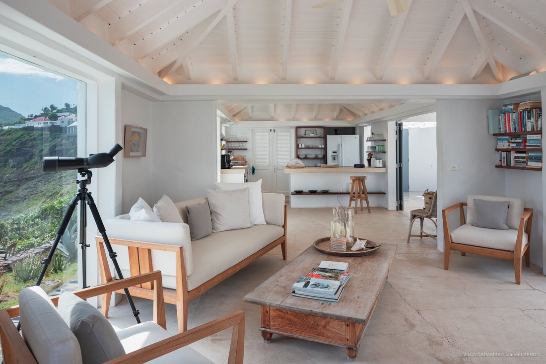 House in Pointe Milou, Saint Barthélemy 4 - 15268775