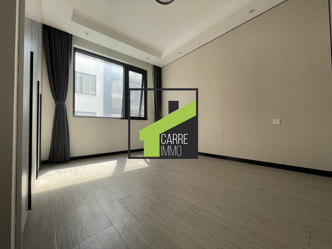 Apartment in Gombe, Congo 5 - 15268184