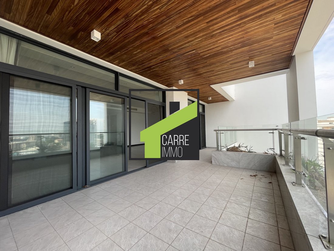 Apartment in Gombe, Congo 4 - 15268184