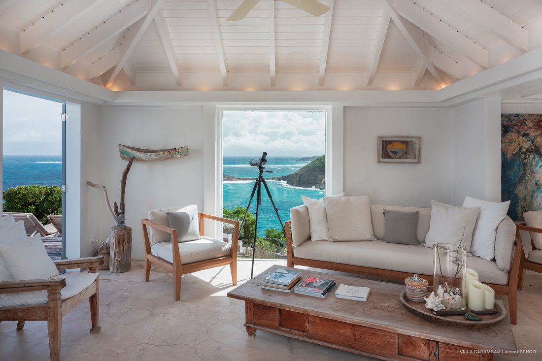 House in Pointe Milou, Saint Barthélemy 5 - 15268775