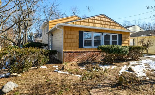 House in Port Washington, New York, United States 1