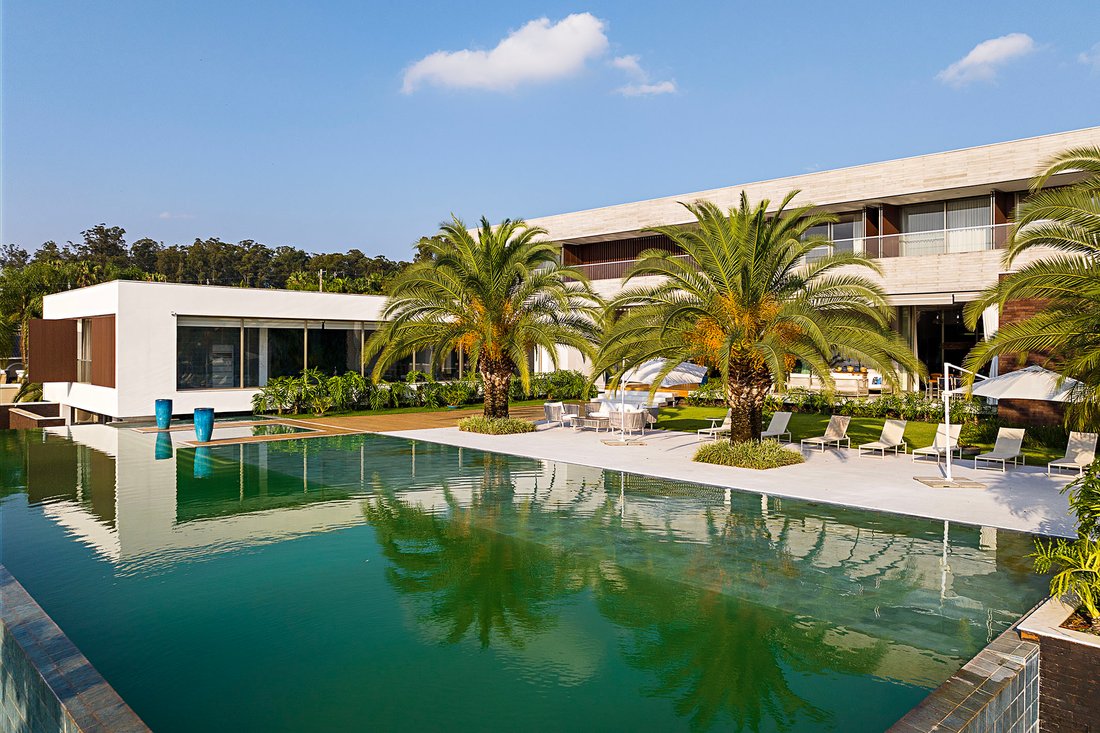 House in Jardim Residencial, State of São Paulo, Brazil 2 - 15268678