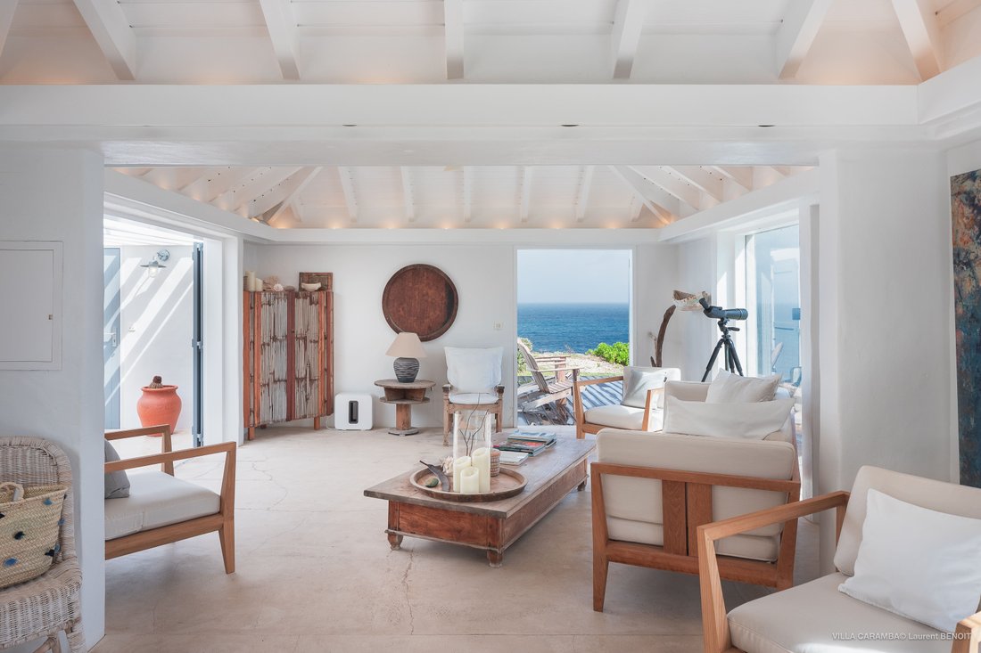 House in Pointe Milou, Saint Barthélemy 2 - 15268775