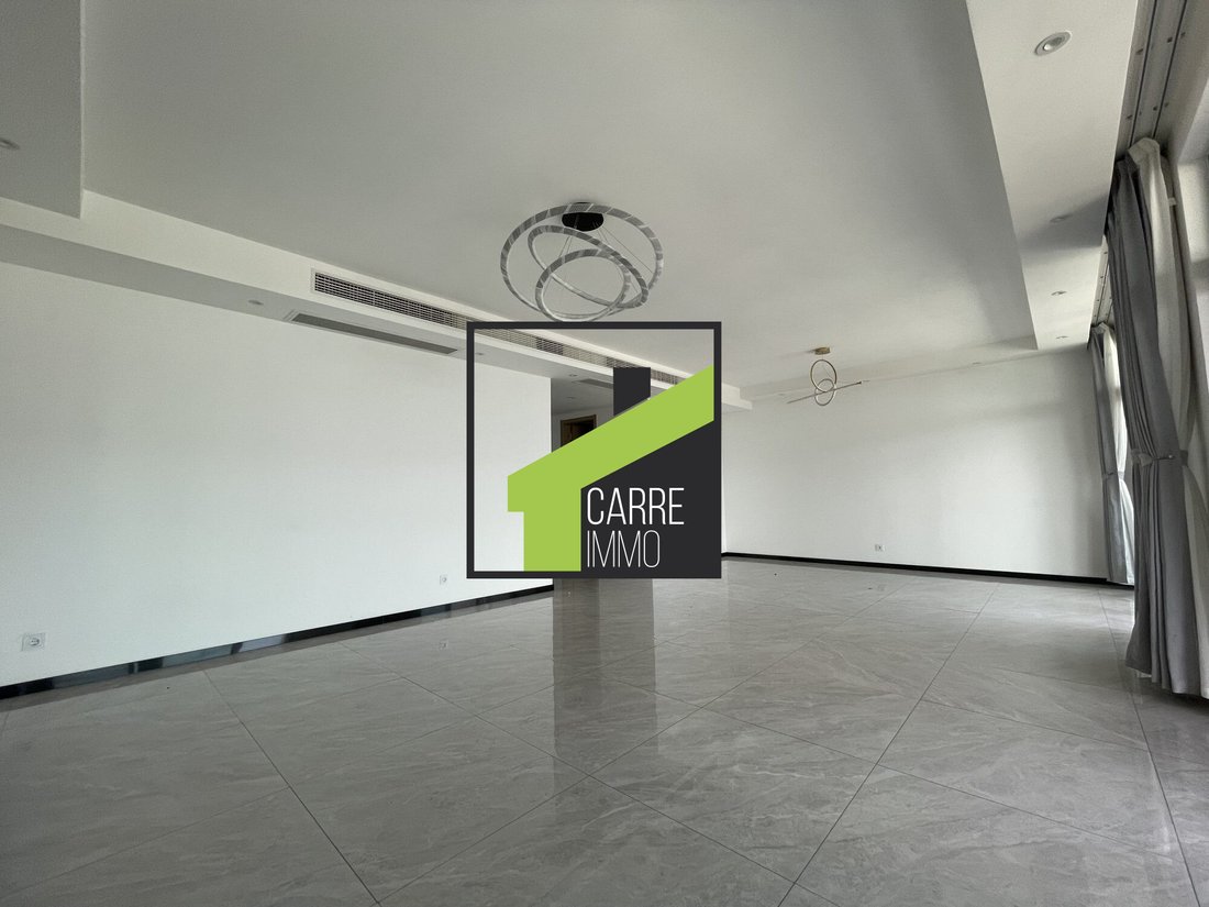 Apartment in Gombe, Congo 2 - 15268184