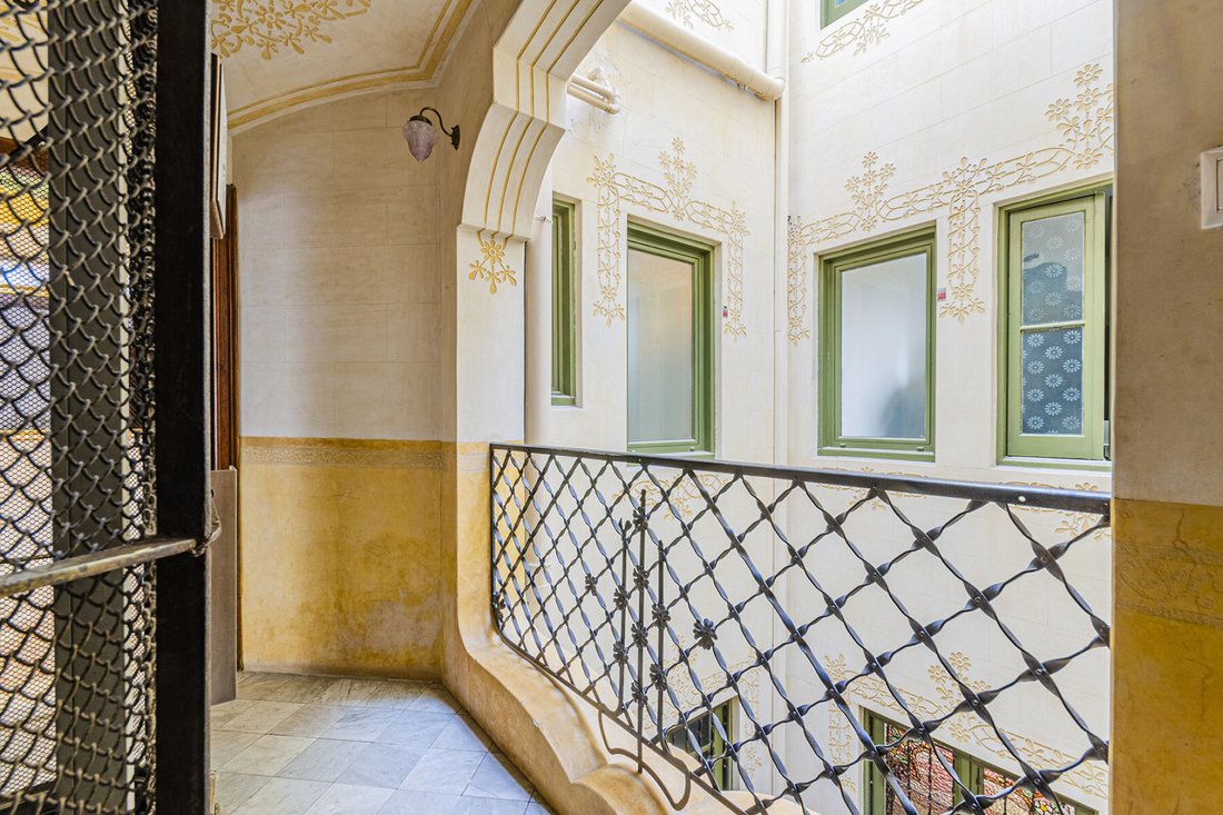 Apartment in Vic, Catalonia, Spain 5 - 15268584