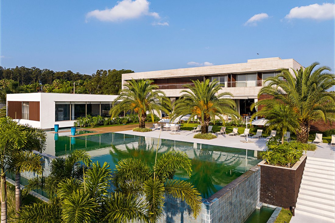 House in Jardim Residencial, State of São Paulo, Brazil 1 - 15268678