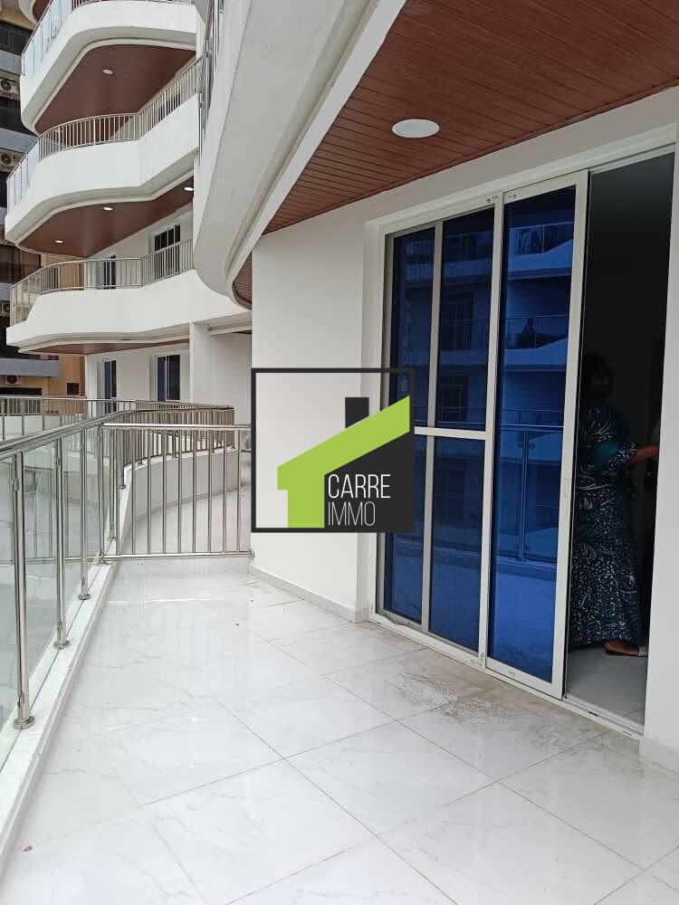 Apartment in Gombe, Congo 2 - 15268189