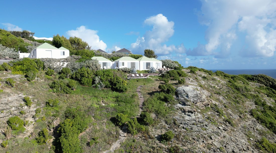 House in Pointe Milou, Saint Barthélemy 1 - 15268775