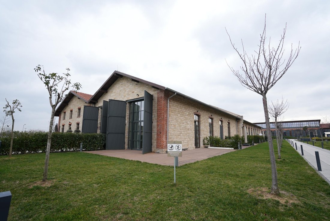 House in Fatih, İstanbul, Turkey 1 - 15267972