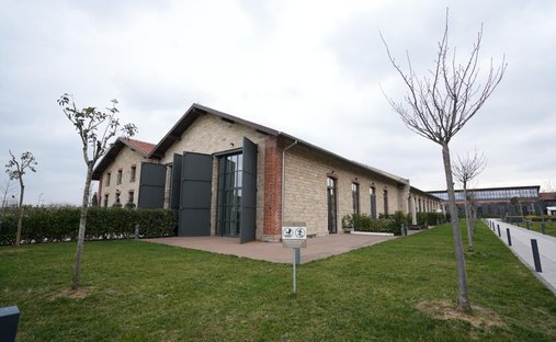 House in Fatih, İstanbul, Turkey 1