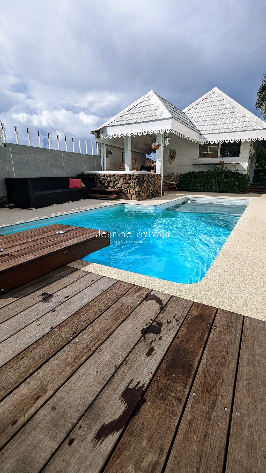 House in Arue, Windward Islands, French Polynesia 5 - 15268156