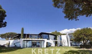 Villa in Sant Andreu de Llavaneres, Catalonia, Spain 1