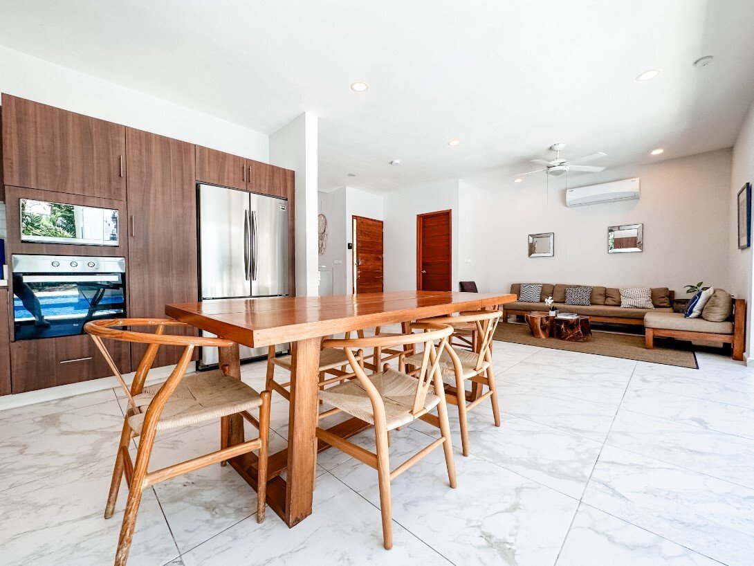 Villa à Alma Tulum Hotel, Quintana Roo, Mexique 5 - 15268889