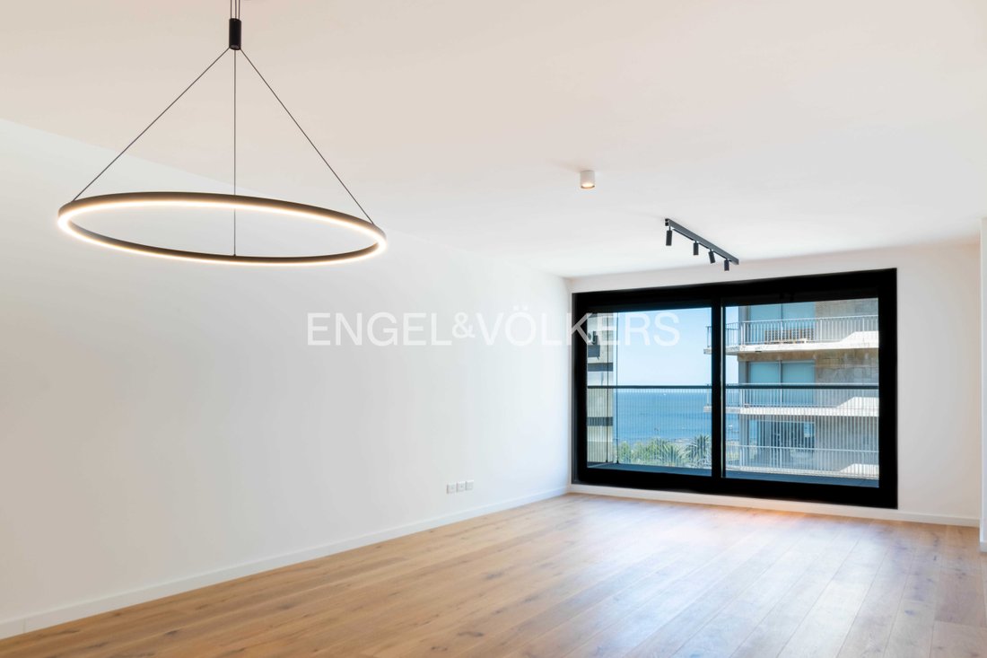 Apartment in Montevideo, Departamento de Montevideo, Uruguay 2 - 15268914