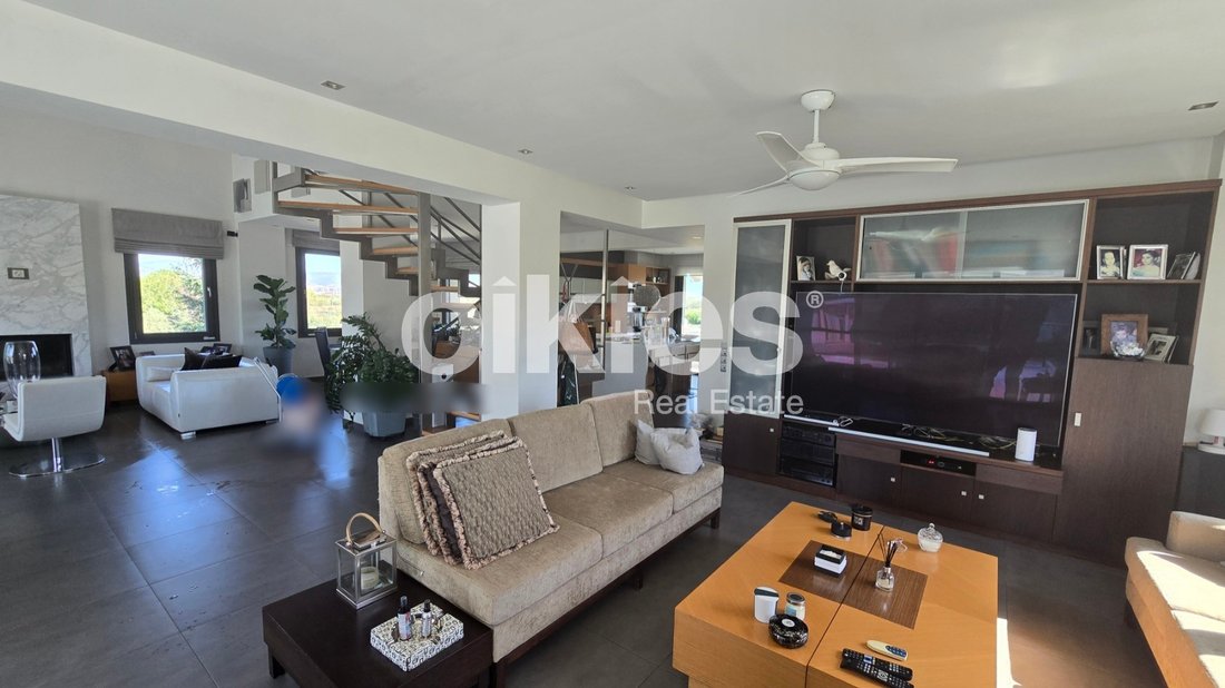 Villa a Thermi, Decentralized Administration of Macedonia and Thrace, Grecia 2 - 15268562
