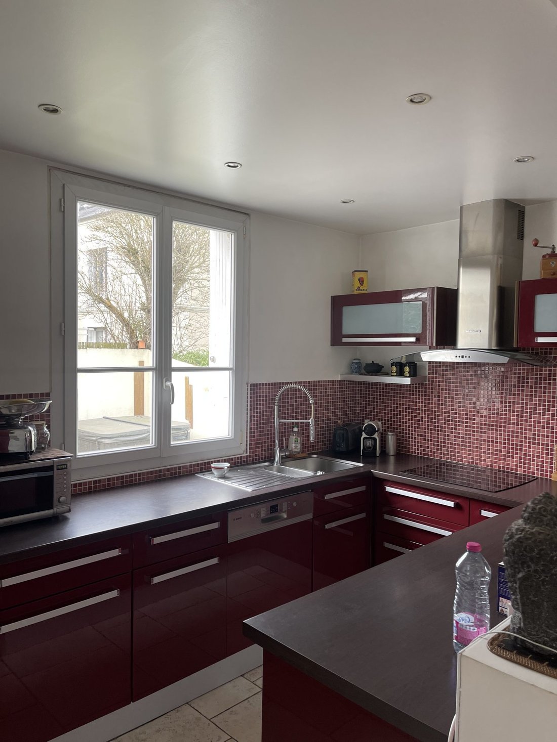 House in Centre Ville-Commerce, Enghien-les-Bains, France 3 - 15267990