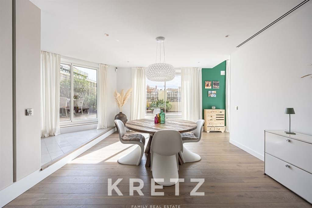Appartement à Eixample, Barcelone, Espagne 1 - 15268427