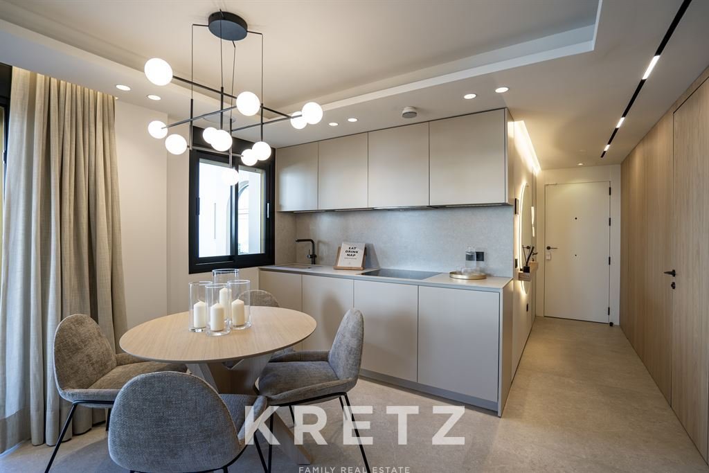Apartment in Puerto Banus, Marbella, Spain 3 - 15268393