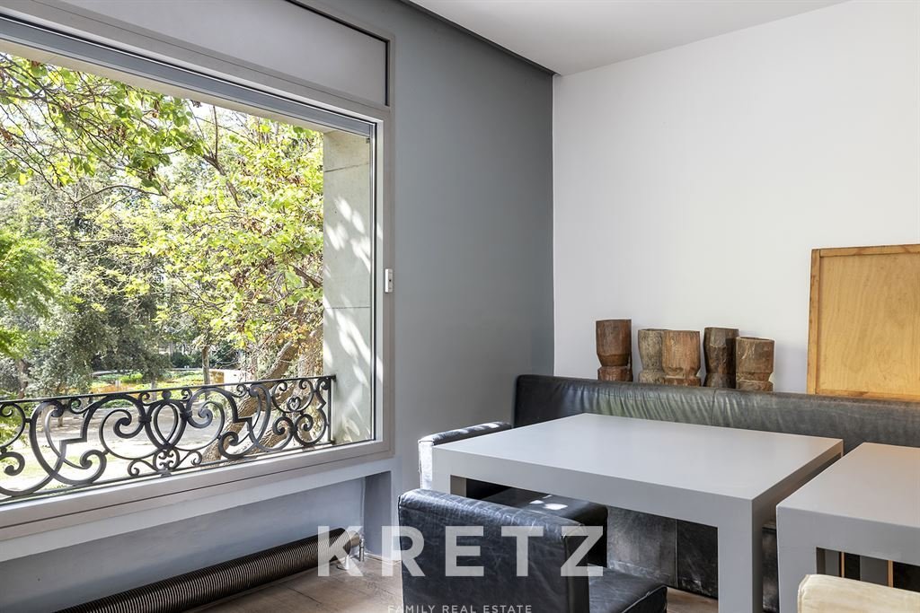 Apartment in Sarrià-Sant Gervasi, Barcelona, Spain 4 - 15268399