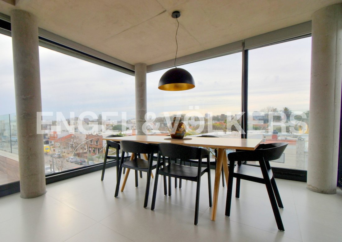 Apartment in Montevideo, Departamento de Montevideo, Uruguay 2 - 15268650