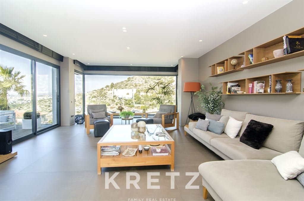 House in Sitges, Catalonia, Spain 4 - 15268345