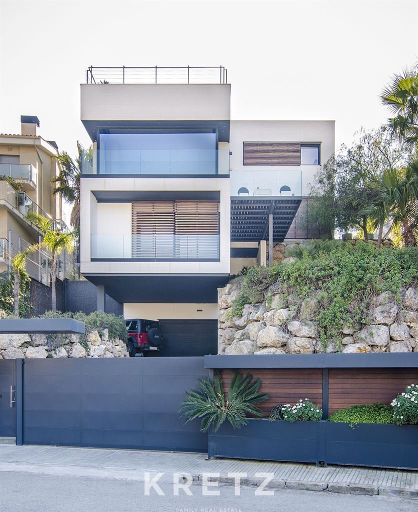 House in Sitges, Catalonia, Spain 1 - 15268345