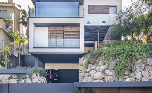 Casa a Sitges, Catalogna, Spagna 1