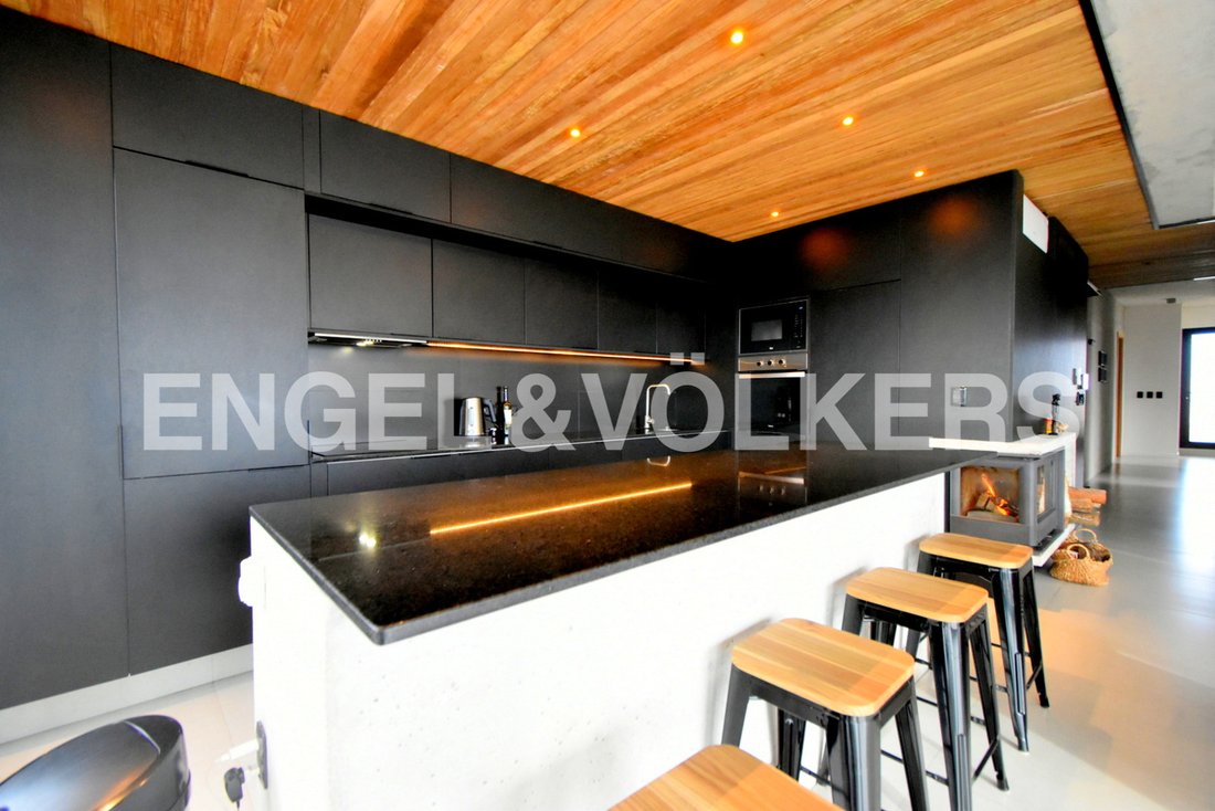 Apartment in Montevideo, Departamento de Montevideo, Uruguay 3 - 15268650