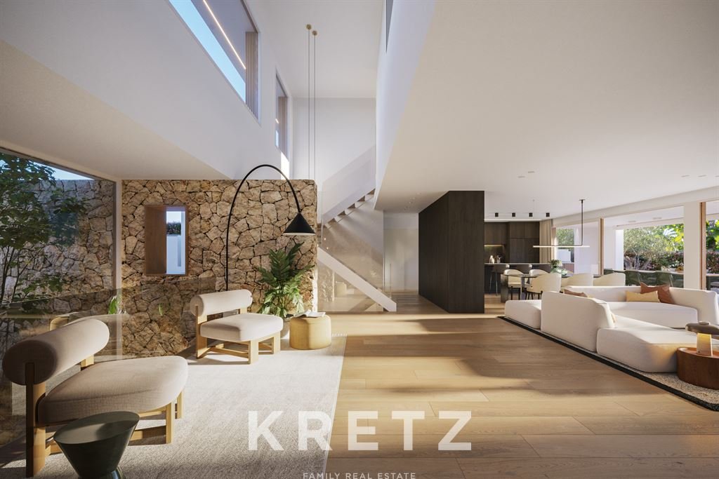 House in Sitges, Catalonia, Spain 2 - 15268419