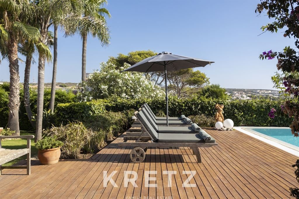 House in Punta Prima, Sant Lluis, Balearic Islands 4 - 15268482