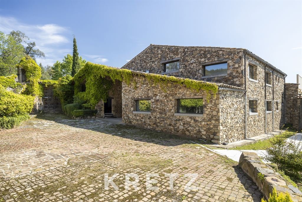 Brunyola i Sant Marti Sapresa, Catalonia, Spain 3 - 15268377