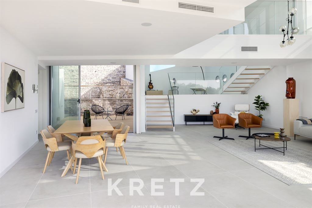 House in Sitges, Catalonia, Spain 4 - 15268344