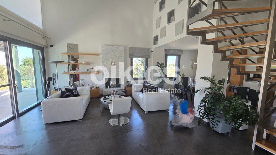 Villa a Thermi, Decentralized Administration of Macedonia and Thrace, Grecia 1 - 15268562