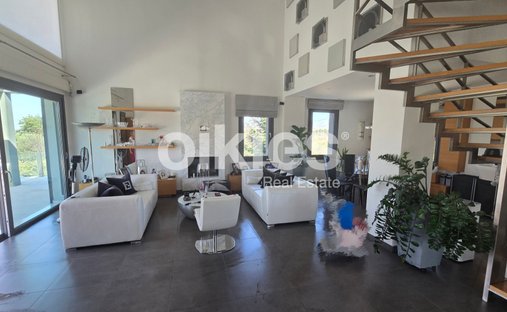 Villa a Thermi, Decentralized Administration of Macedonia and Thrace, Grecia 1