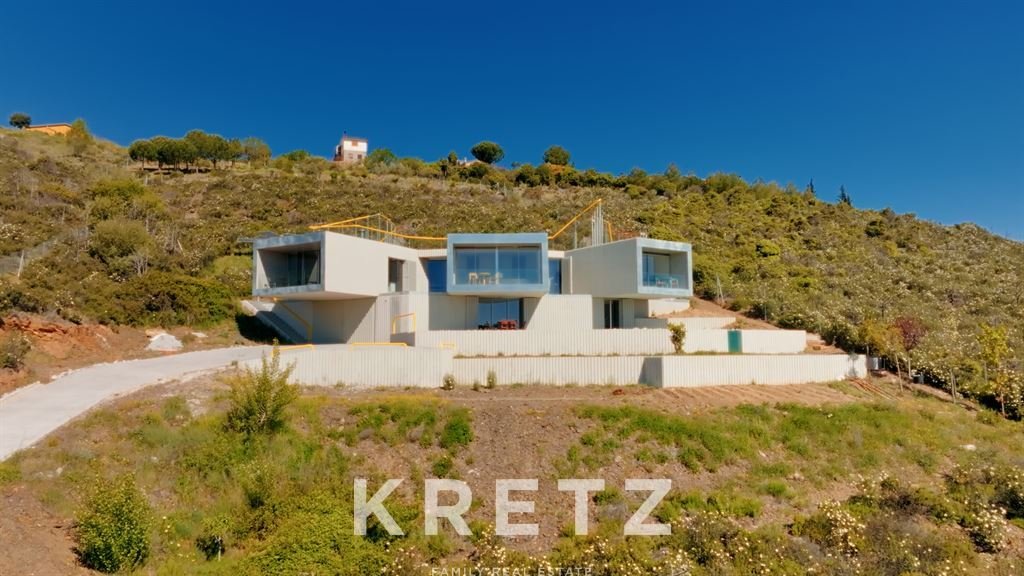 Villa in Torremocha de Jarama, Comunidad de Madrid, Spain 2 - 15268232