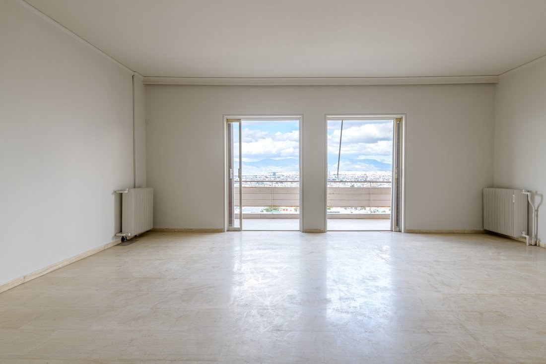 Apartment in North Athens, Attica, Greece 4 - 15268736