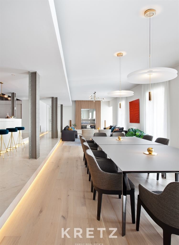 Apartment in Centro, Madrid, Spain 5 - 15268310