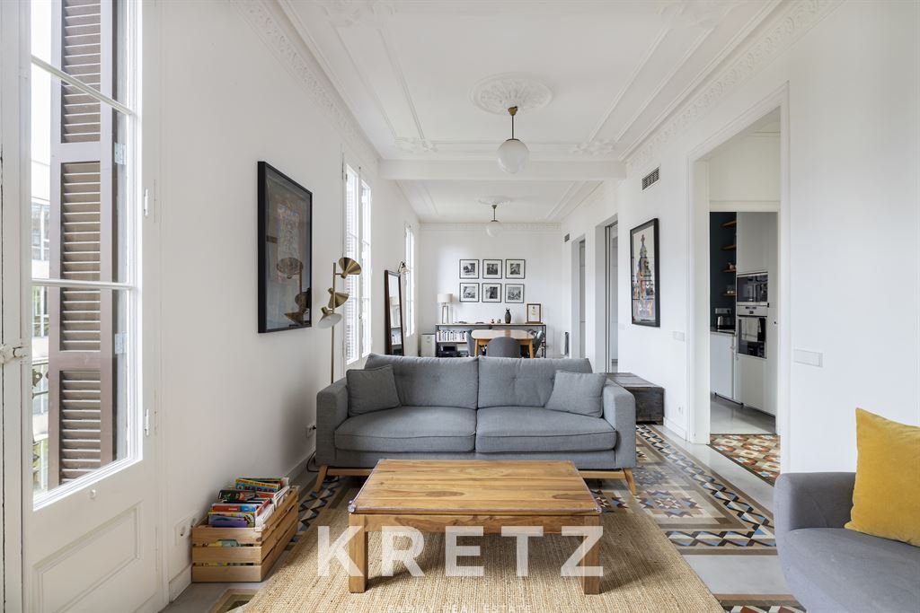 Apartment in Ciutat Vella, Barcelona, Spain 2 - 15268321