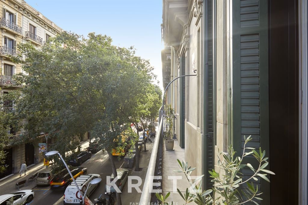 Apartment in Eixample, Barcelona, Spain 5 - 15268490