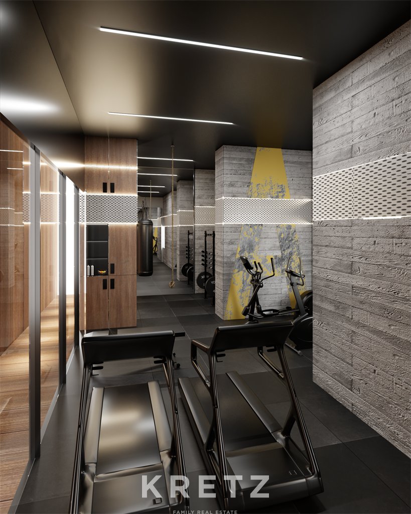 Image showcasing Penthouse 125 M2 Under Renovation, Barrio Salamanca, Madrid