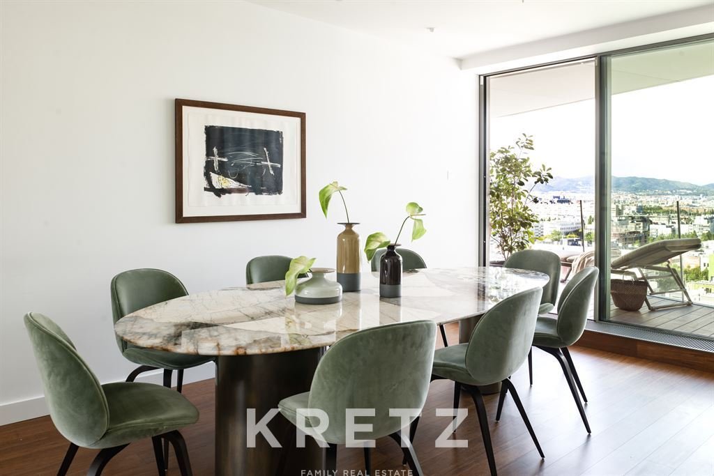 Apartment in Sant Martí, Barcelona, Spain 4 - 15268509