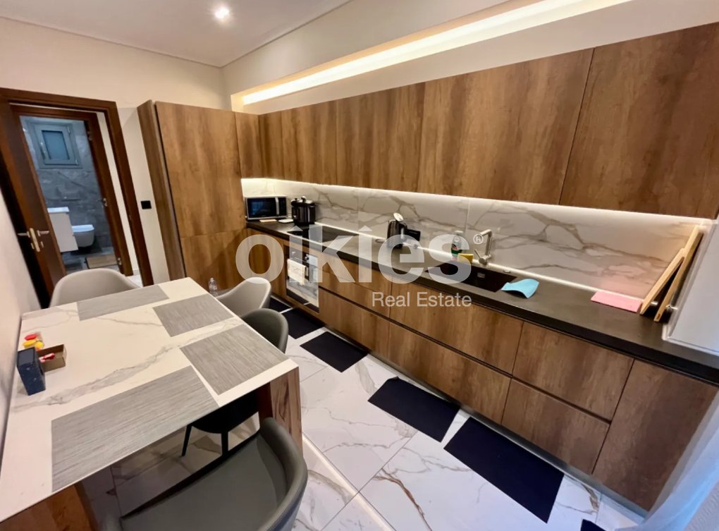 Appartamento a Salonicco, Decentralized Administration of Macedonia and Thrace, Grecia 4 - 15268583