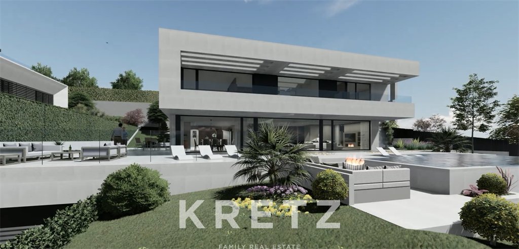 Villa in Teia, Catalonia, Spain 1 - 15268341