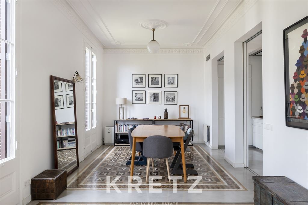Apartment in Ciutat Vella, Barcelona, Spain 1 - 15268321